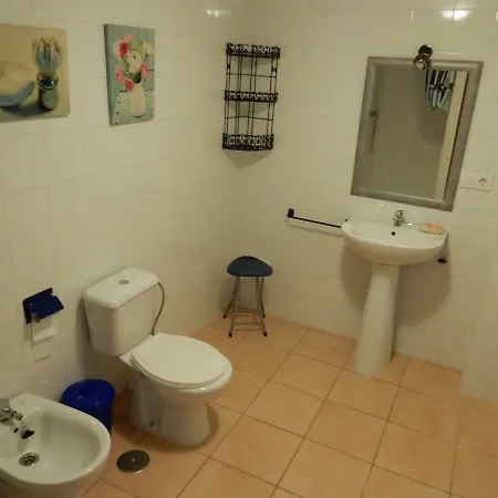 Casa Rural Valdecumbres