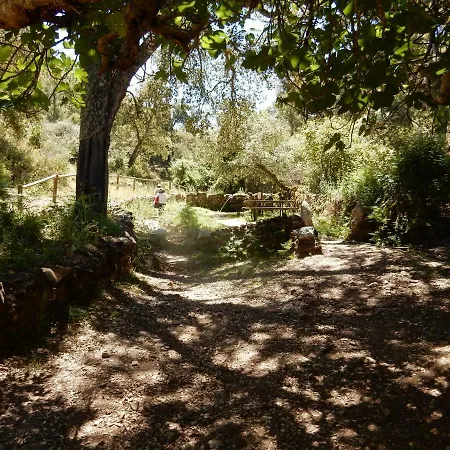Country house Casa Rural Valdecumbres