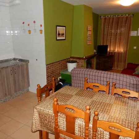 Country house Casa Rural Valdecumbres *