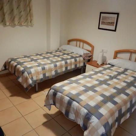 Country house Casa Rural Valdecumbres
