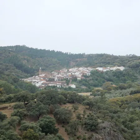 Casa Rural Valdecumbres