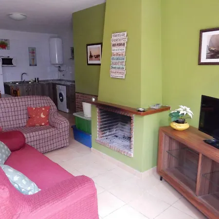 Casa Rural Valdecumbres Country house *