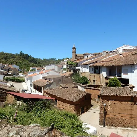 Casa Rural Valdecumbres Valdelarco